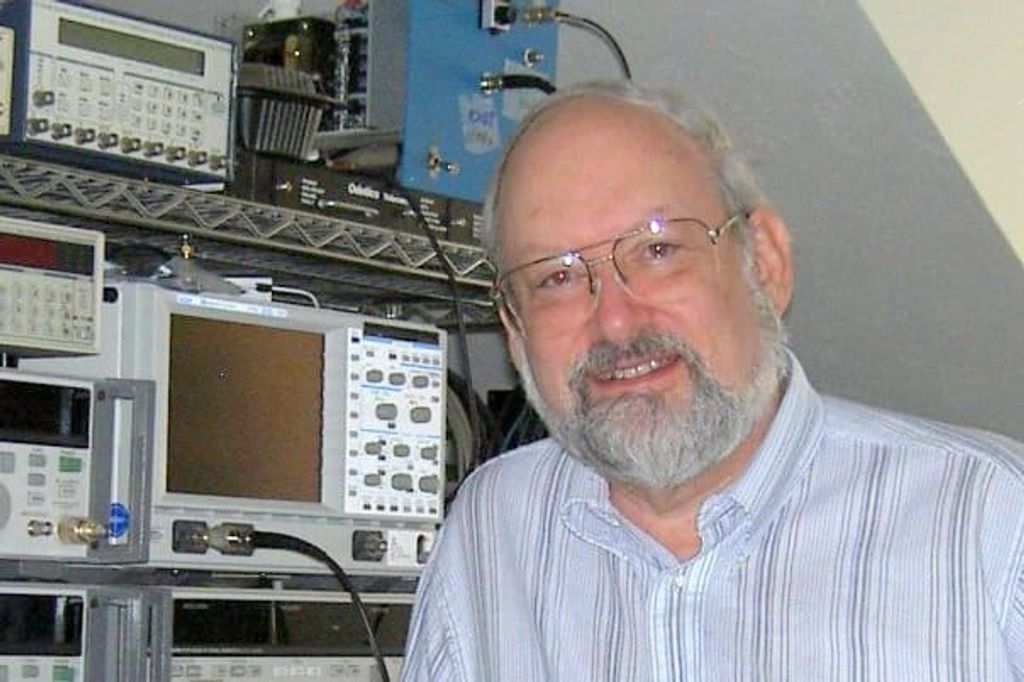 Gilbert B. Porter, Iii