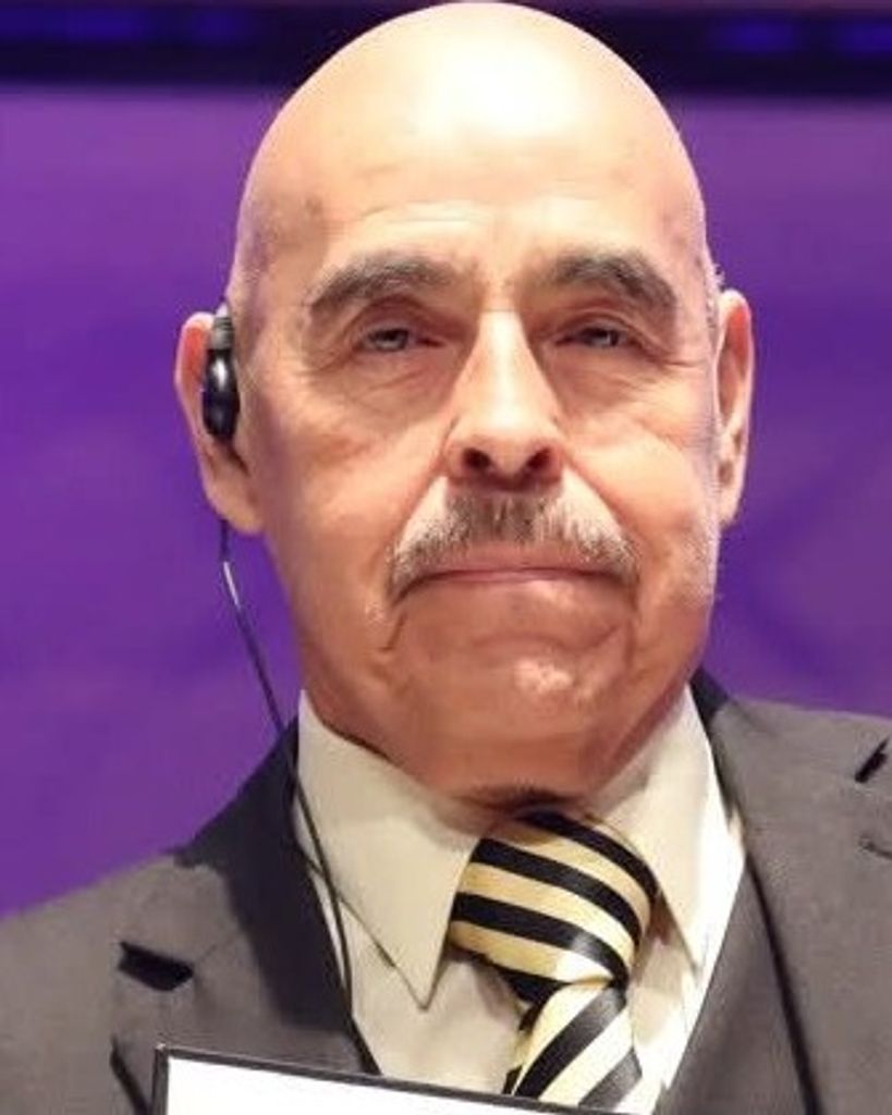 Miguel Angel Palacios