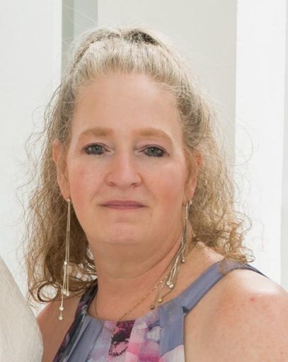 Christine L. Tice's obituary image
