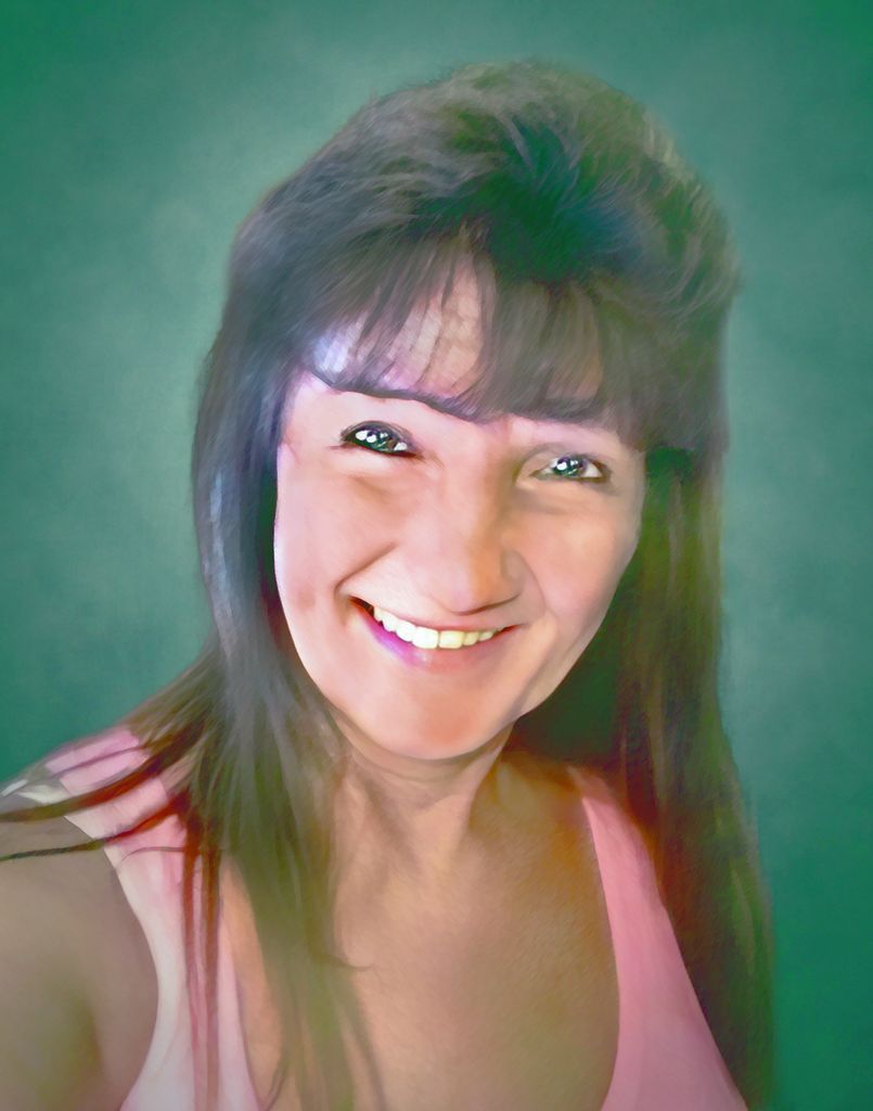 Vickie Fitzwater
