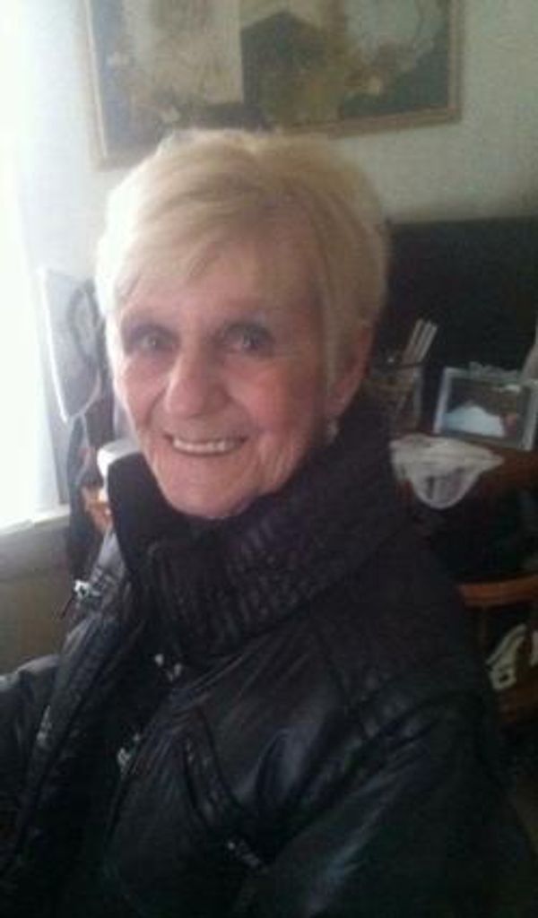 Phyllis June Howell Profile Photo