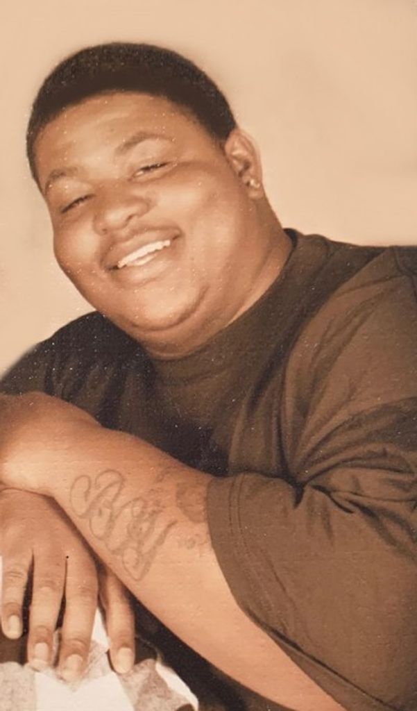 Bryan C Rice Profile Photo