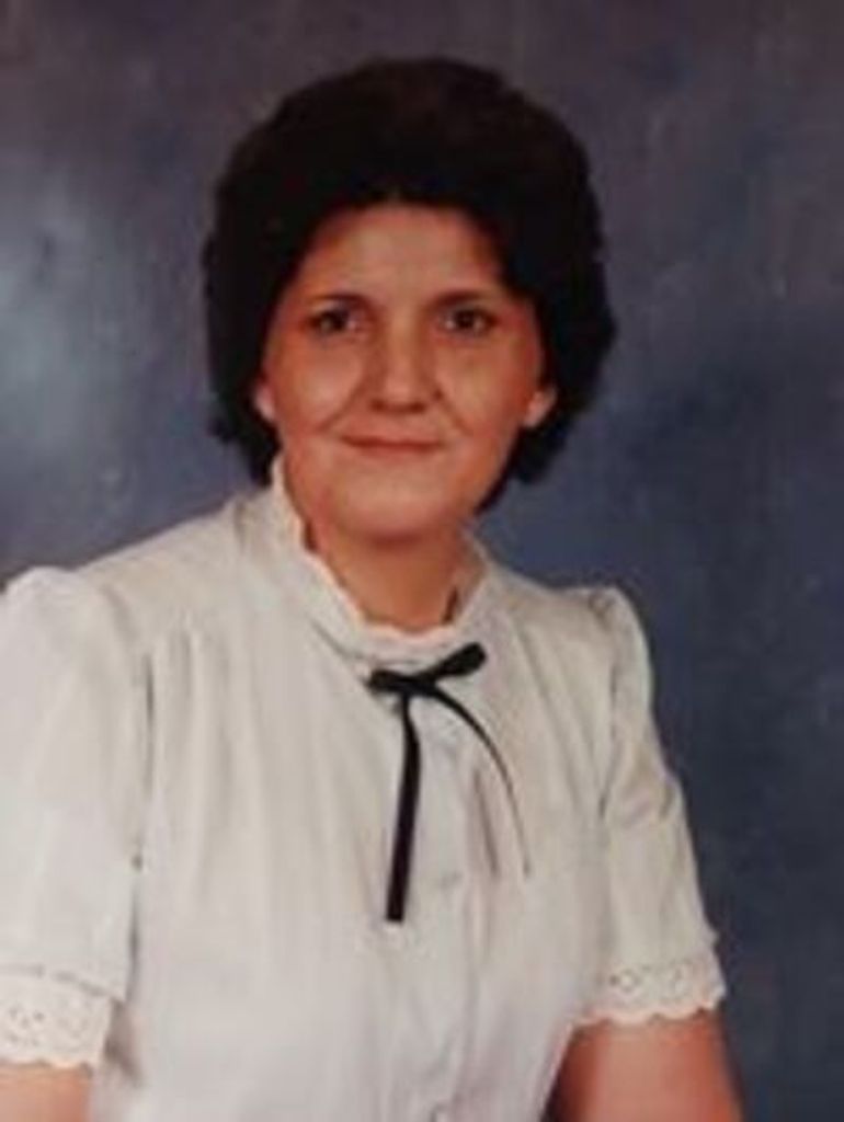 Ina Joyce Sexton Profile Photo