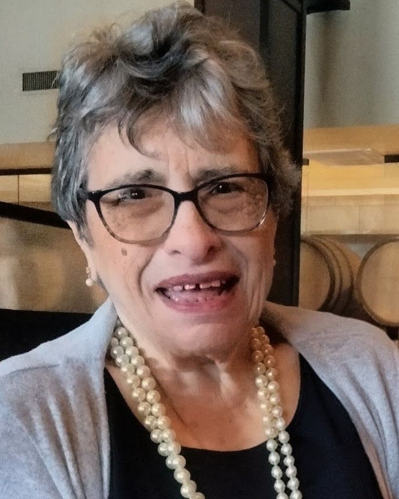 Anne Marie Ortaggio Howaniec Profile Photo