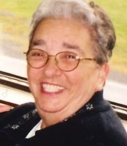Dorothy Sprague Profile Photo