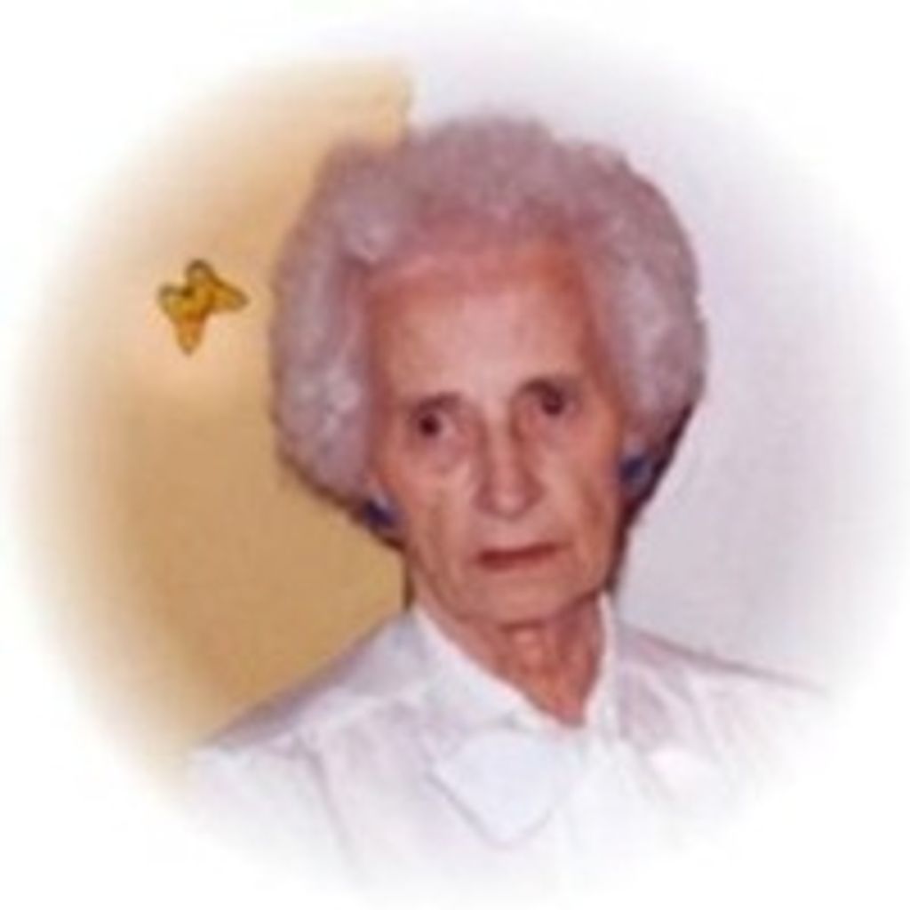 Ada Berfield