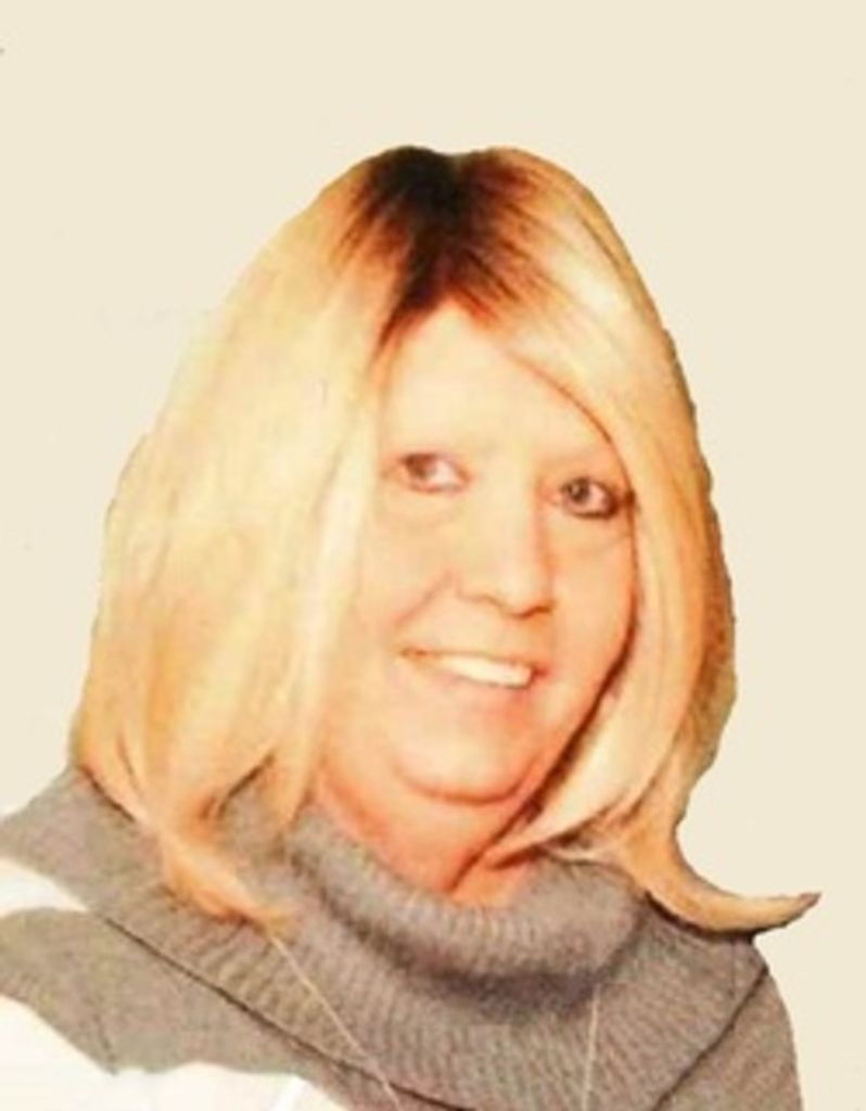 Patricia "Pat" White