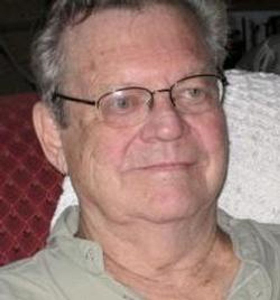 Albert Herman Gelderman Profile Photo