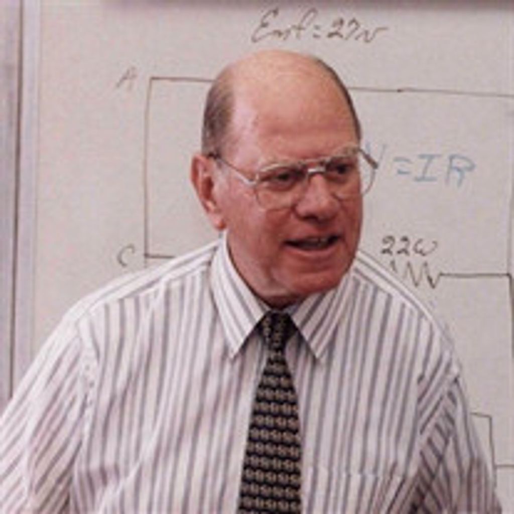 Hubert "Ted" Hersey