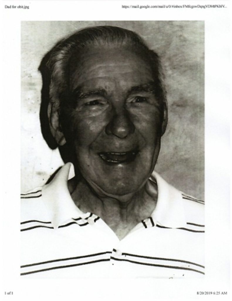 Louis B. Chouinard Profile Photo