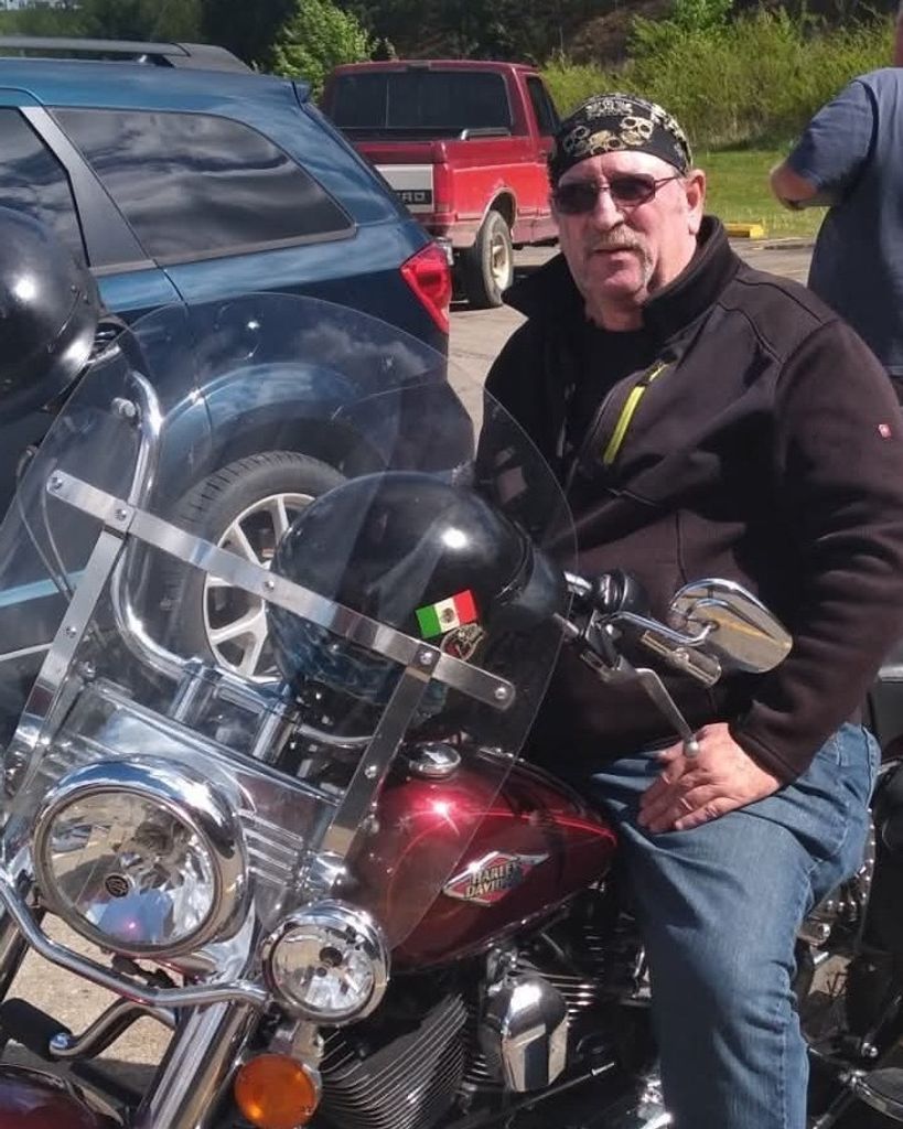 Randell Wayne Hardin Profile Photo