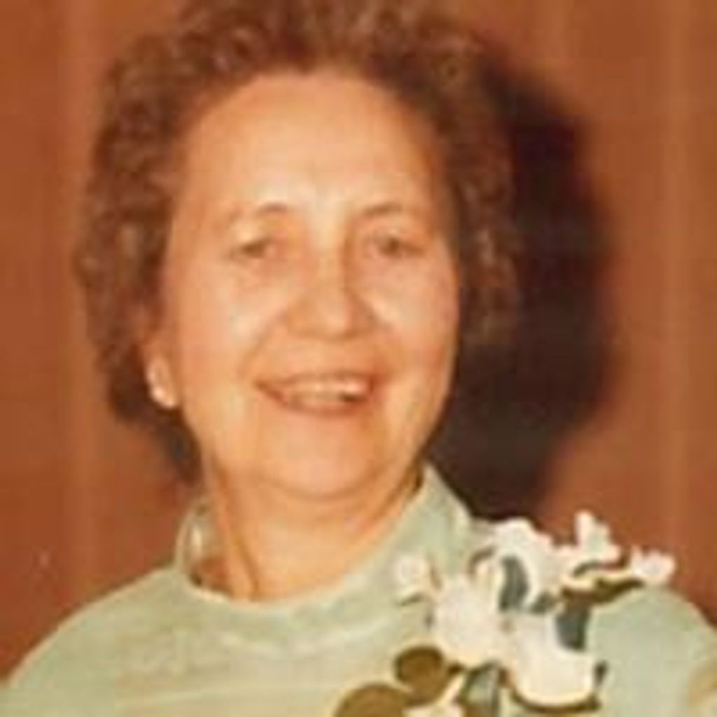 Catherine Louise Comer Miller