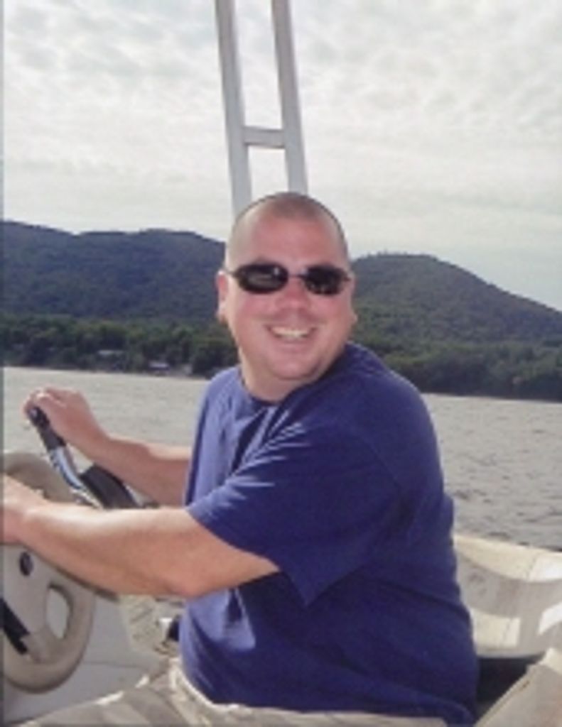 Kevin M. Hallowell