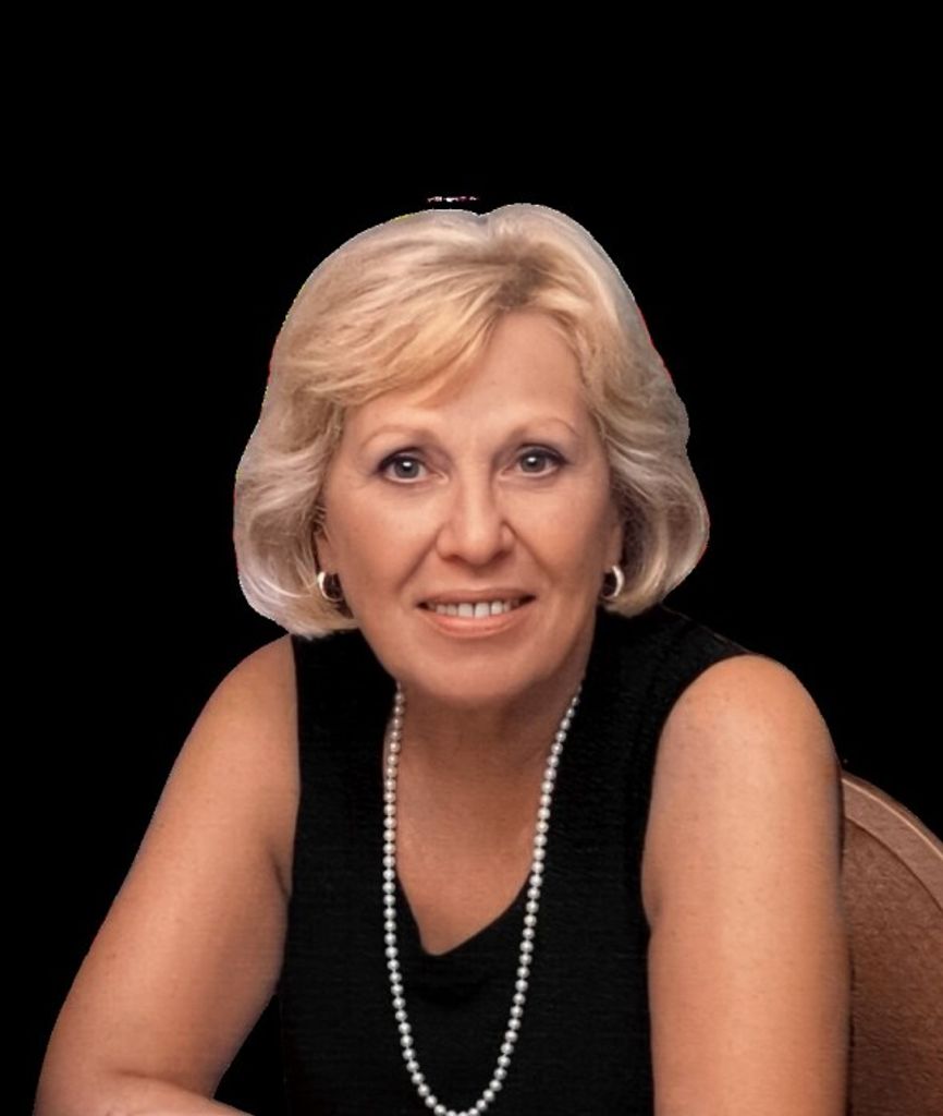 Barbara J (Walsh)  Connors