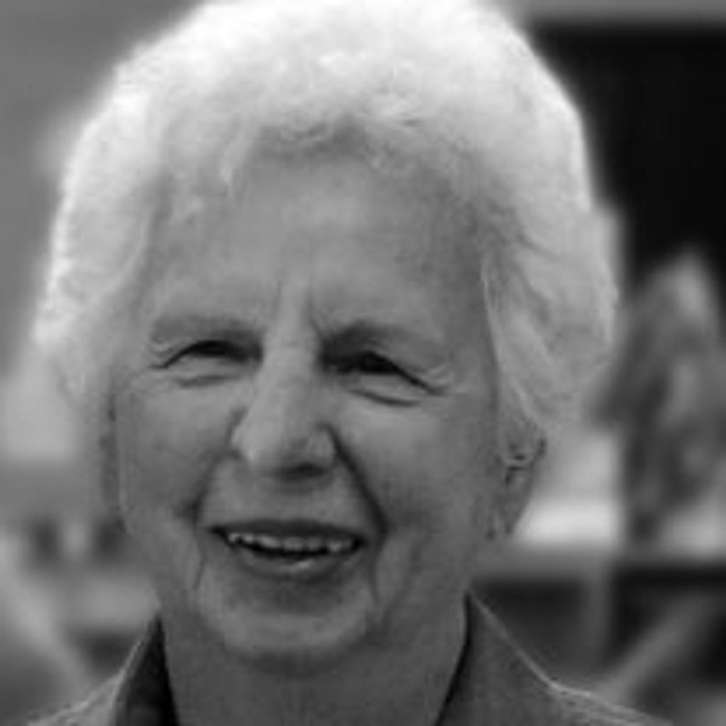 Geraldine Mary Christianson