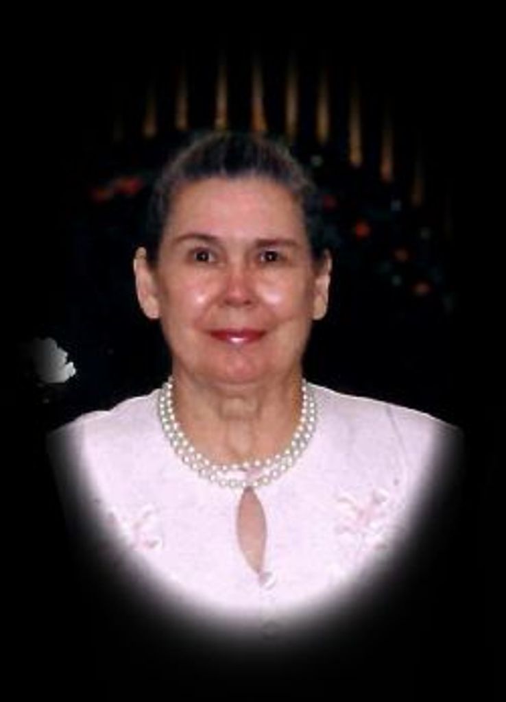 Dorothy Glover