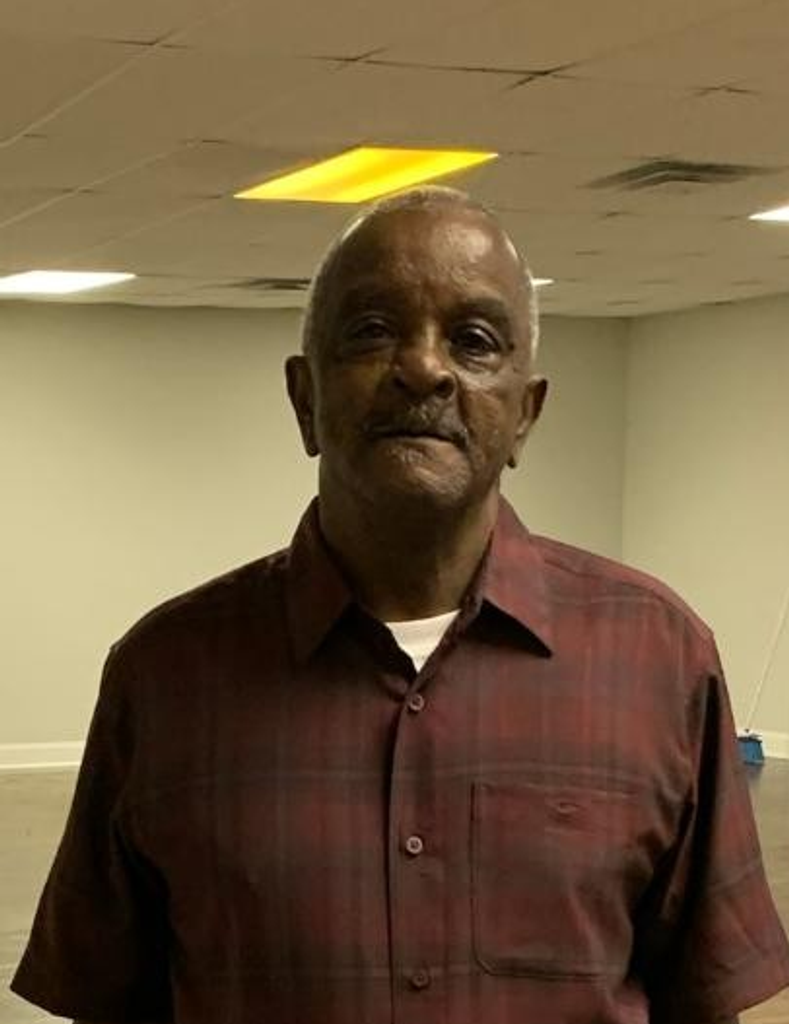 Elbert "Bone" Clark Jr. Profile Photo