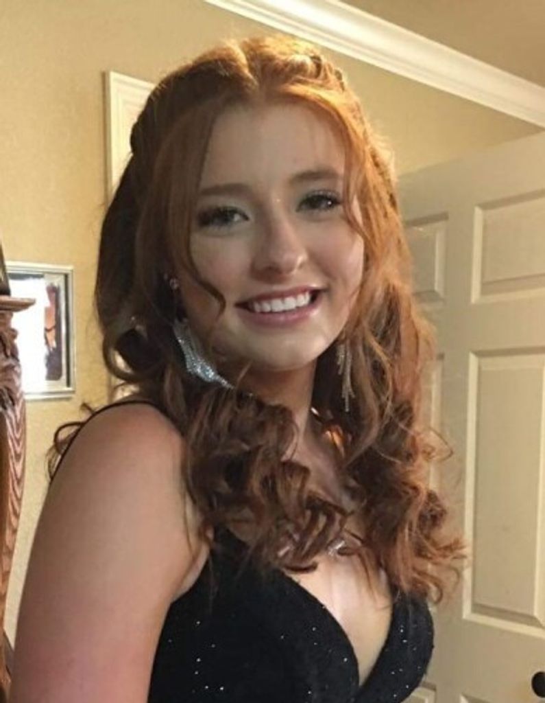 Rylee Kathleen Stone