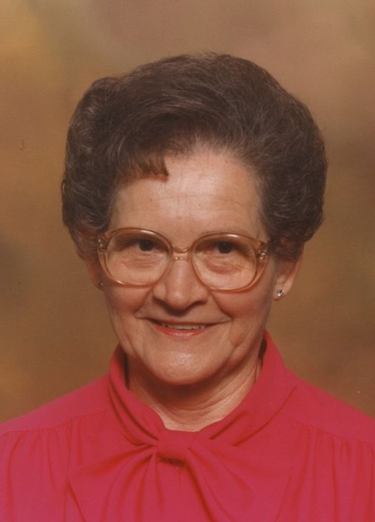 Clara Tucker