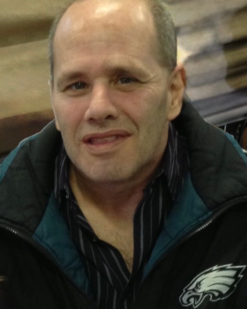 Brett "Brettski" Carlton Grindle