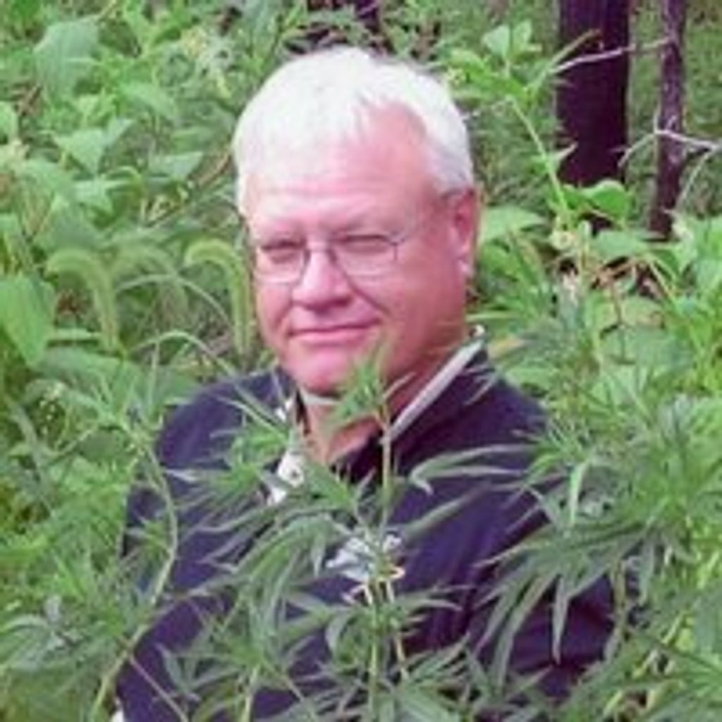 Randall Stuart Mcgowan