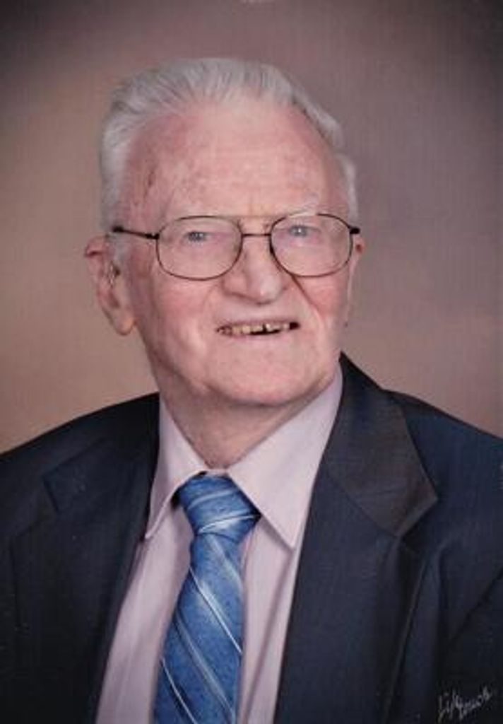 Lee Melvin Ellis Profile Photo