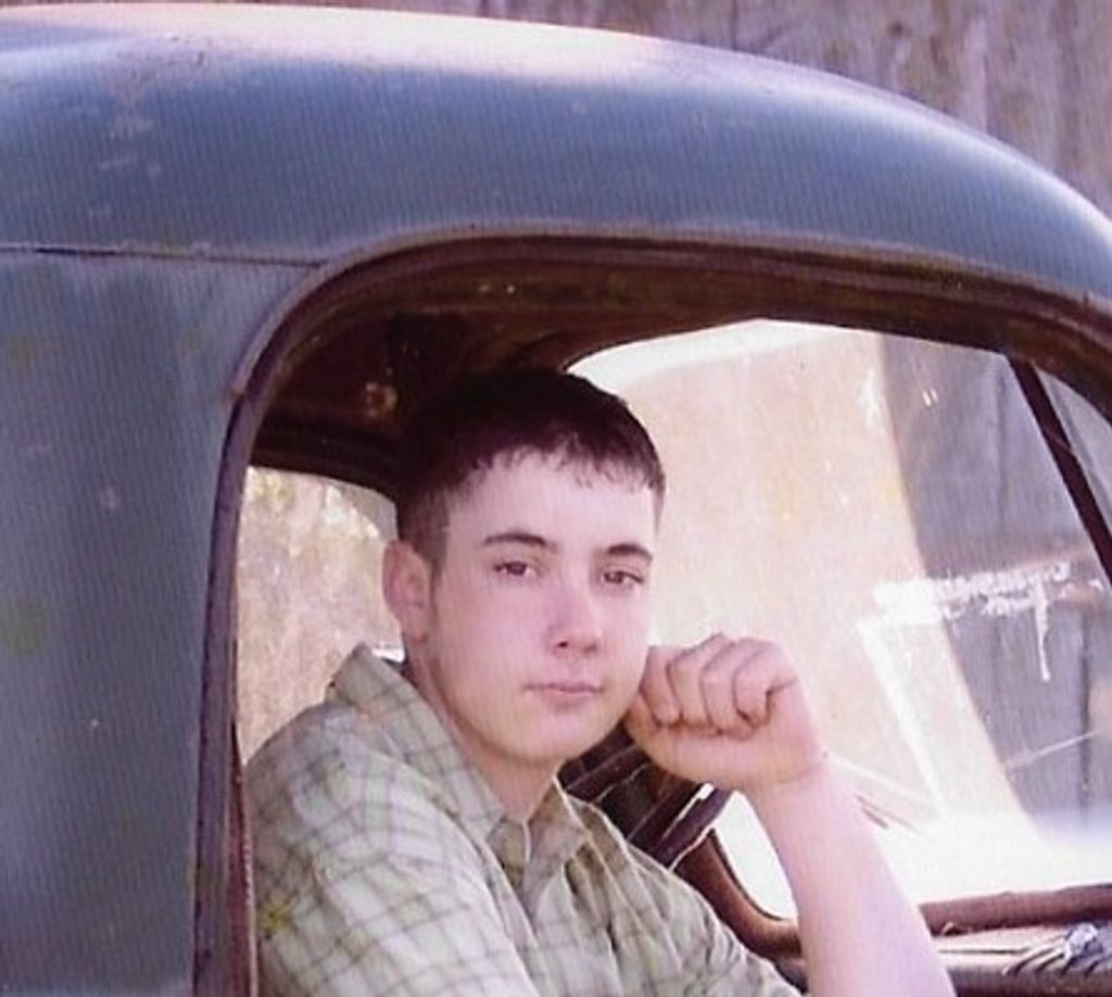 Matthew Peter Stiles