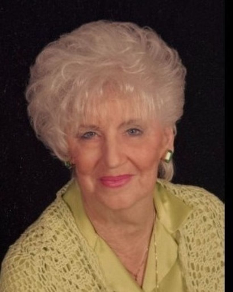 Marion "Polly" Rush Profile Photo