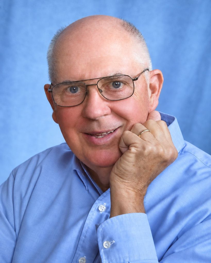 David James Sepos Profile Photo