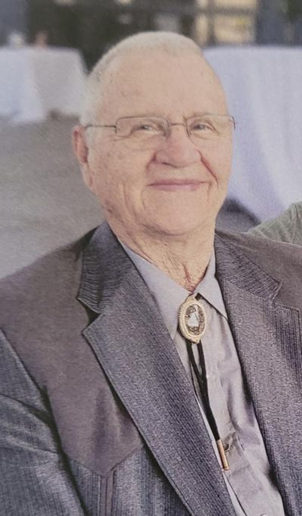 Rex Dean Copple Profile Photo
