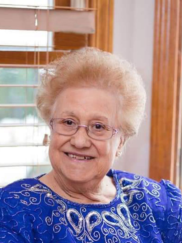 Rosalba Martinelli