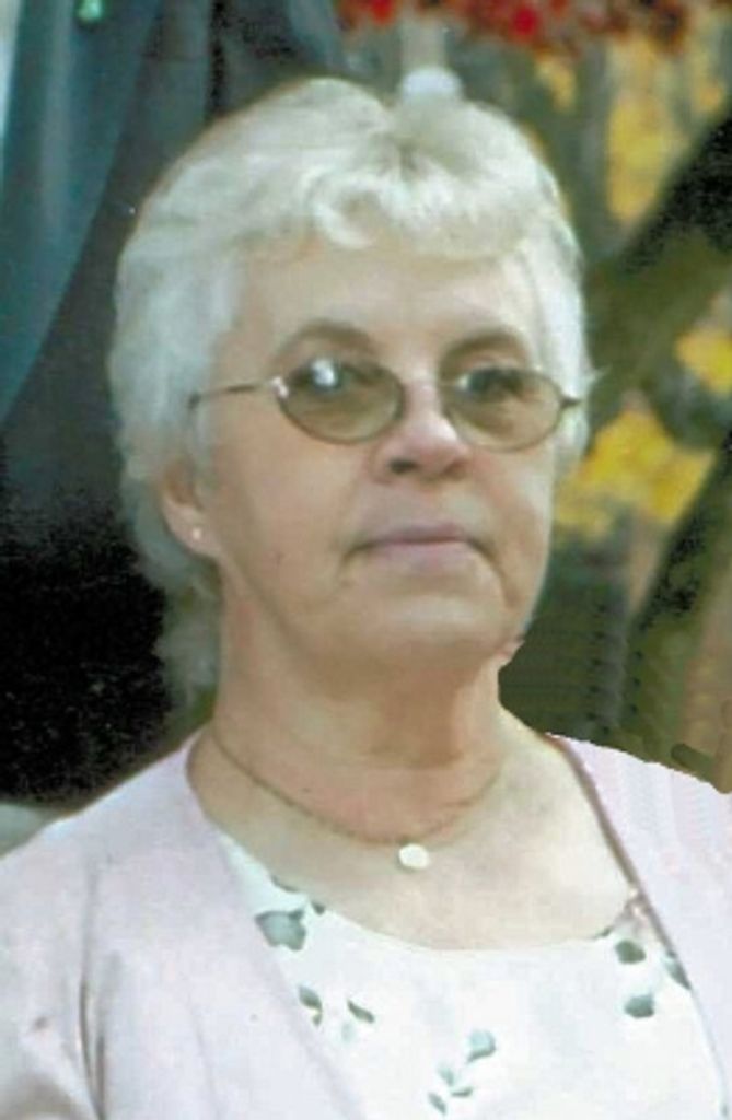 Darlene G. Gilmore