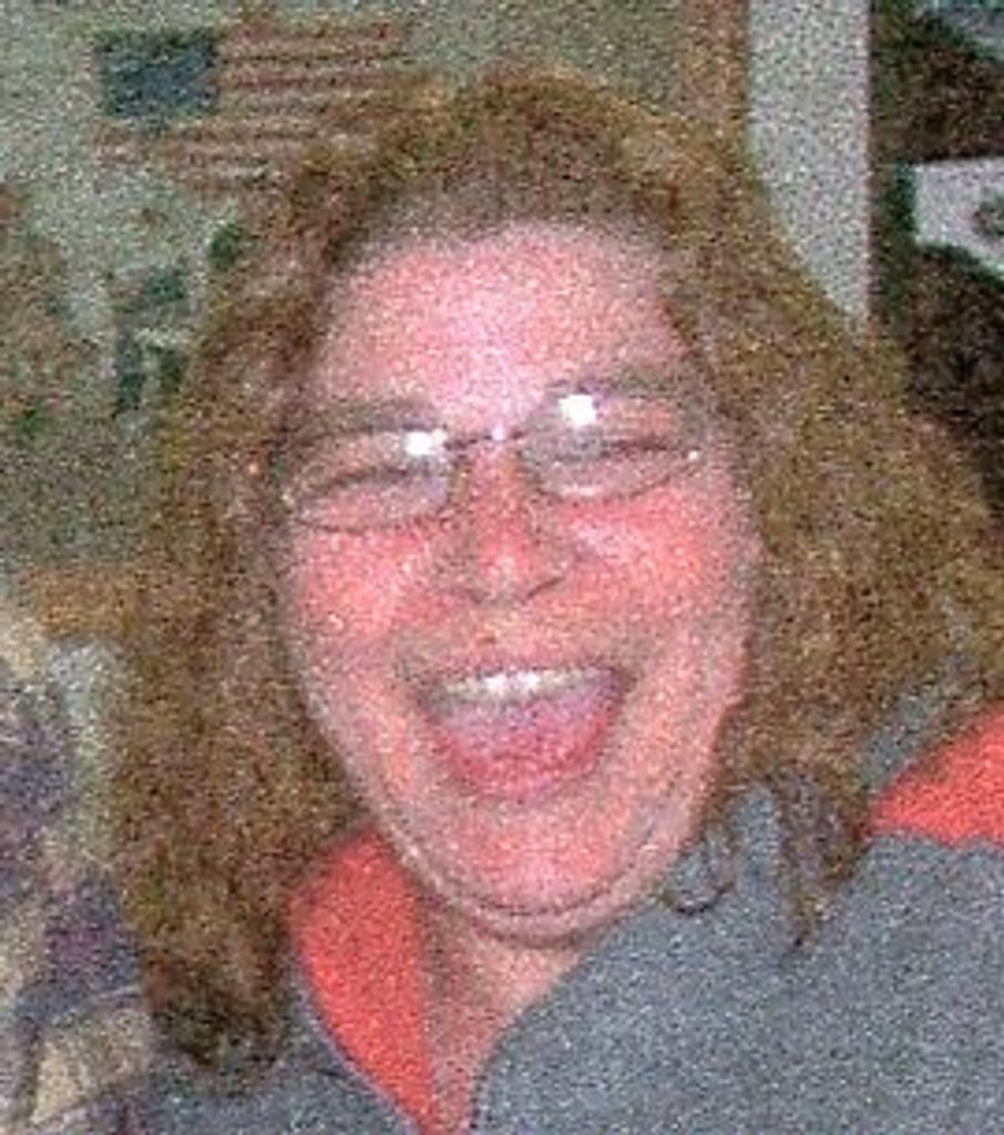 Ms. Carolyn Rosenbaum