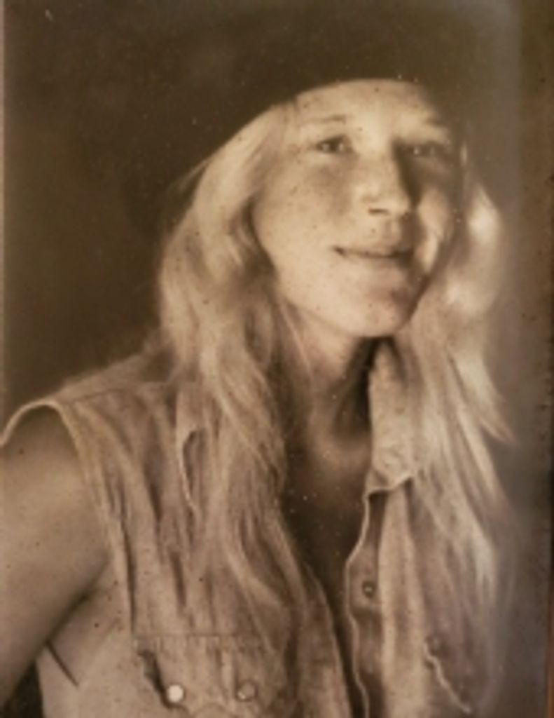 Twila Ann Davis