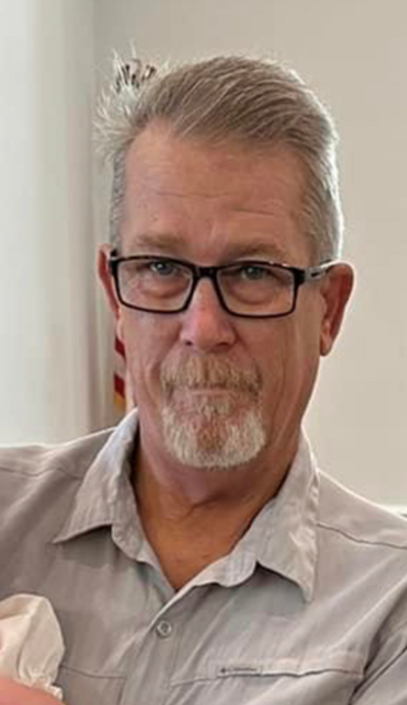Danny Ray Brown Profile Photo