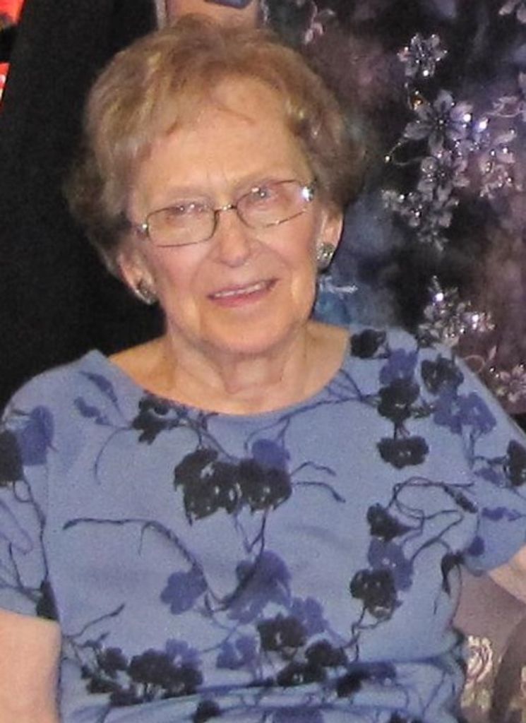 Betty Jane (Saaranen)  Kuivanen