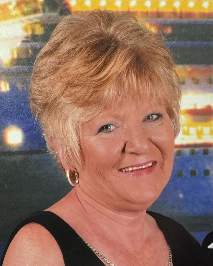 Mary Joan Howell New Profile Photo