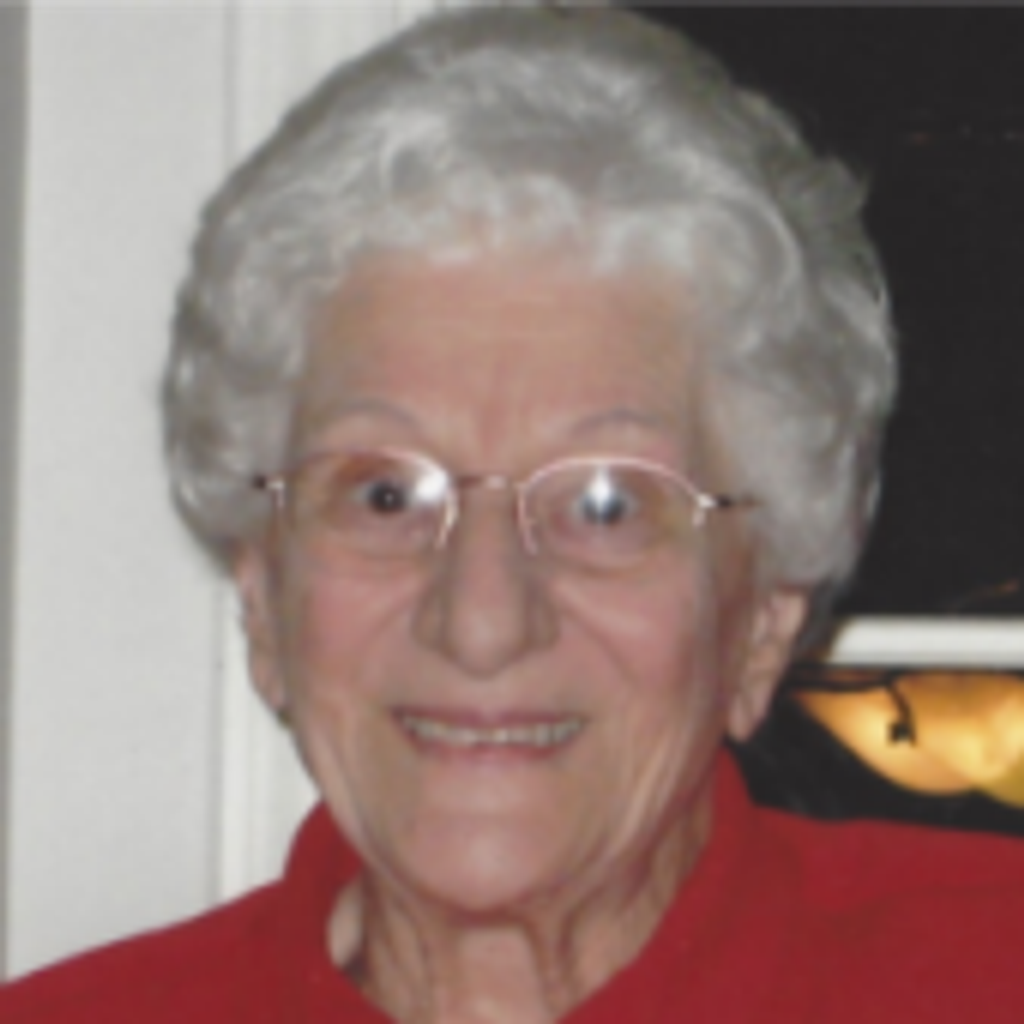 Irene M. Jordan