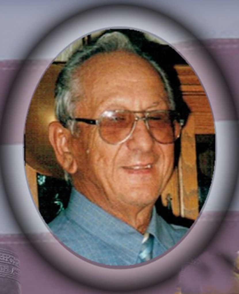 Robert John "Bob" Chihak