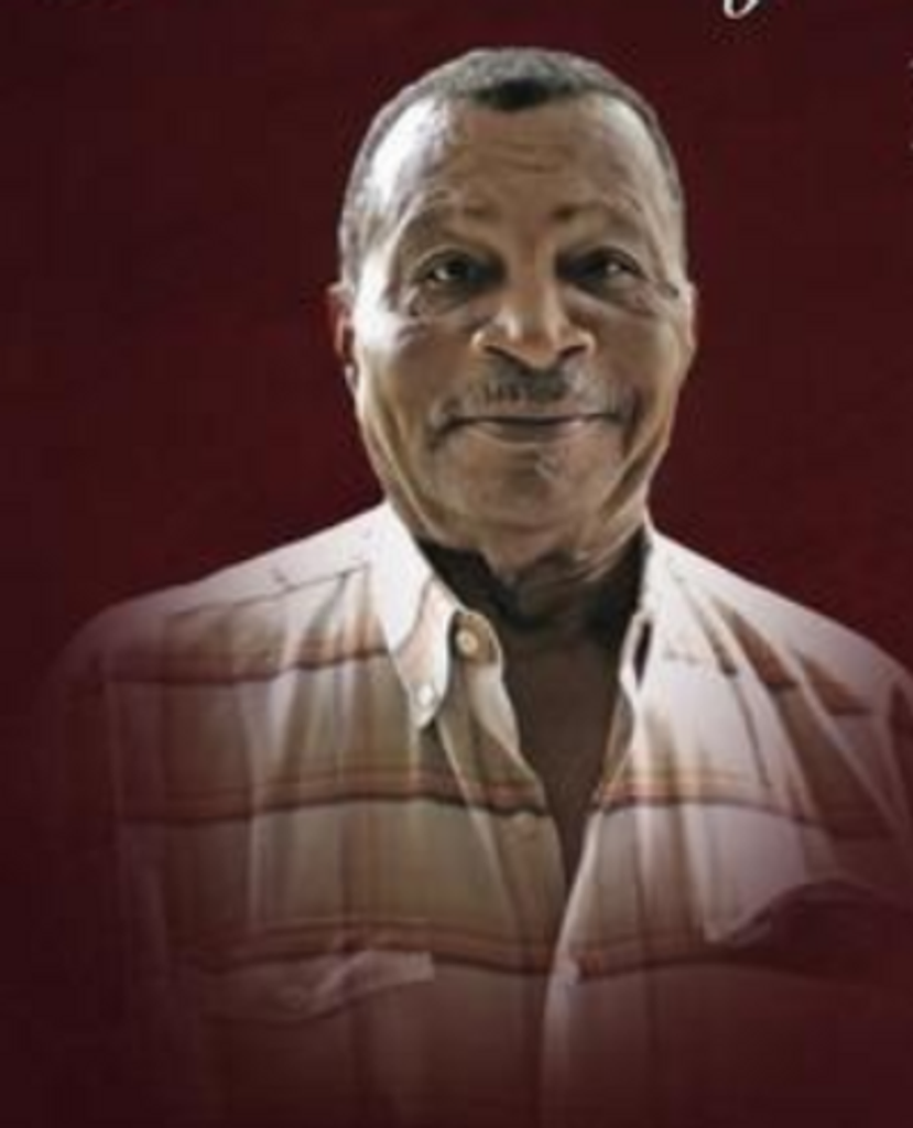 Emory Thompson Profile Photo