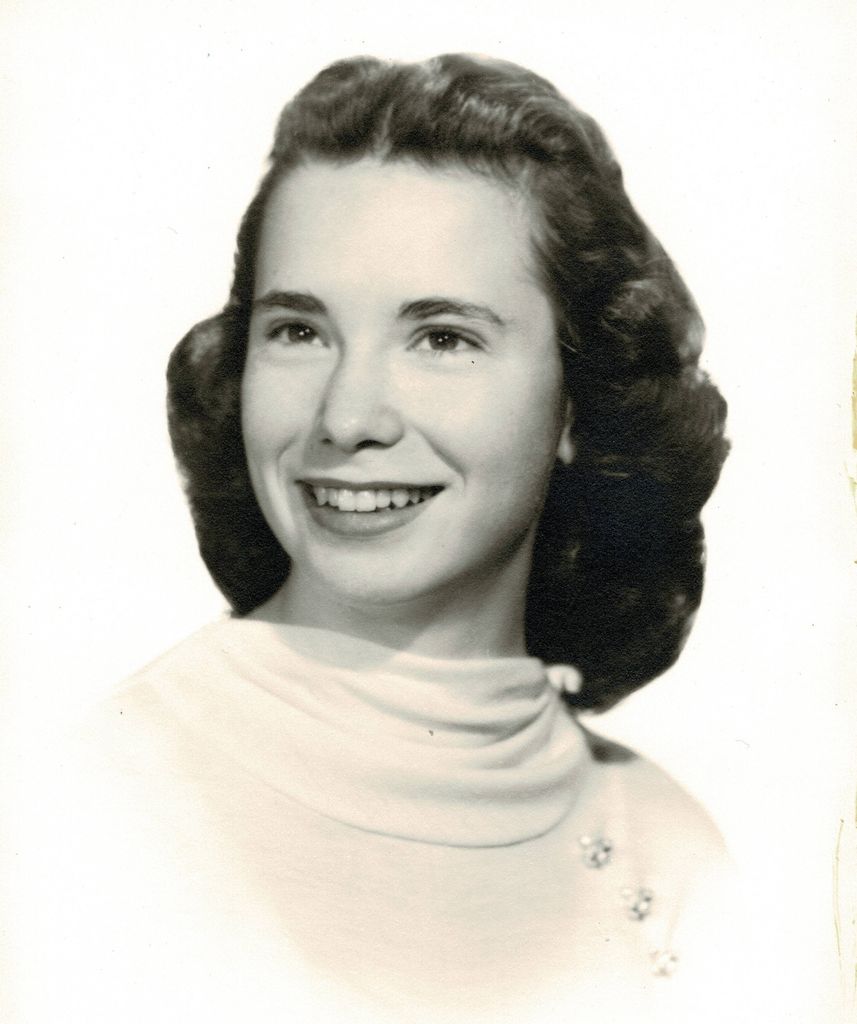 Judith Freeborn Profile Photo