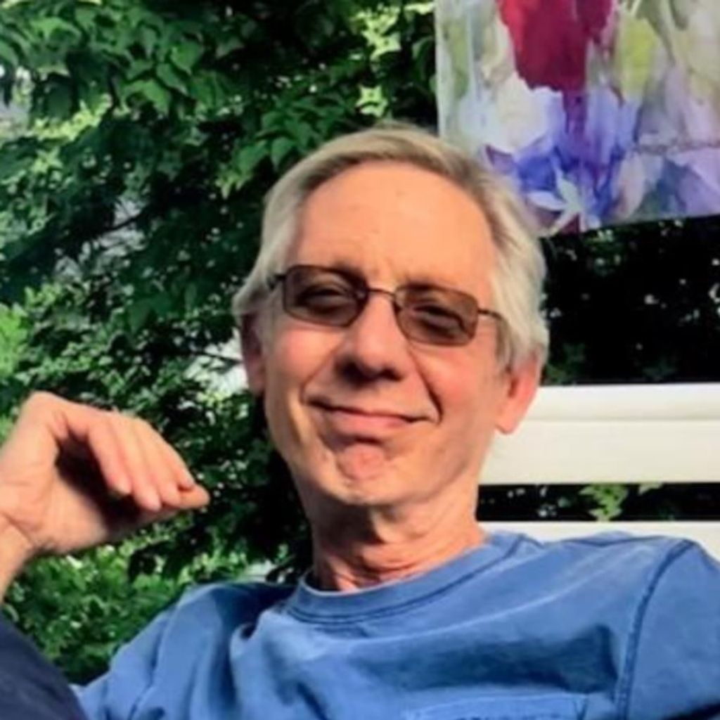George R. Brehm