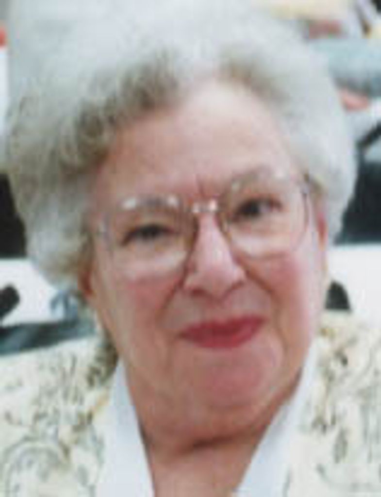 Barbara C. Greene