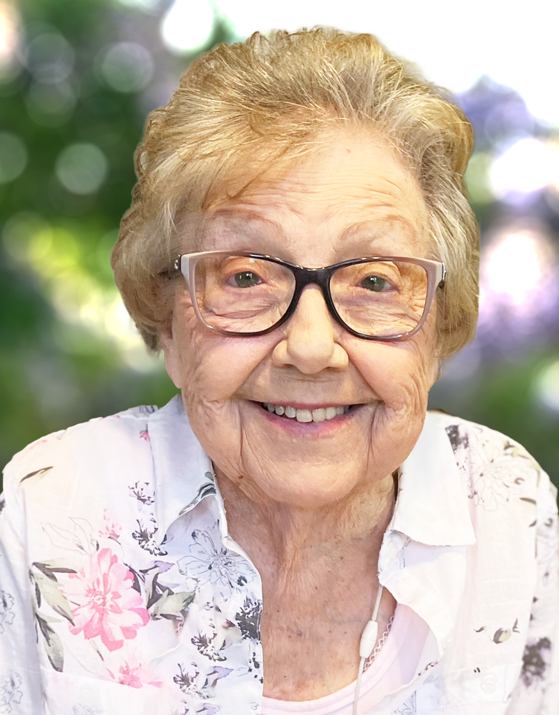 Dorothy "Dot" Mae Cain Profile Photo