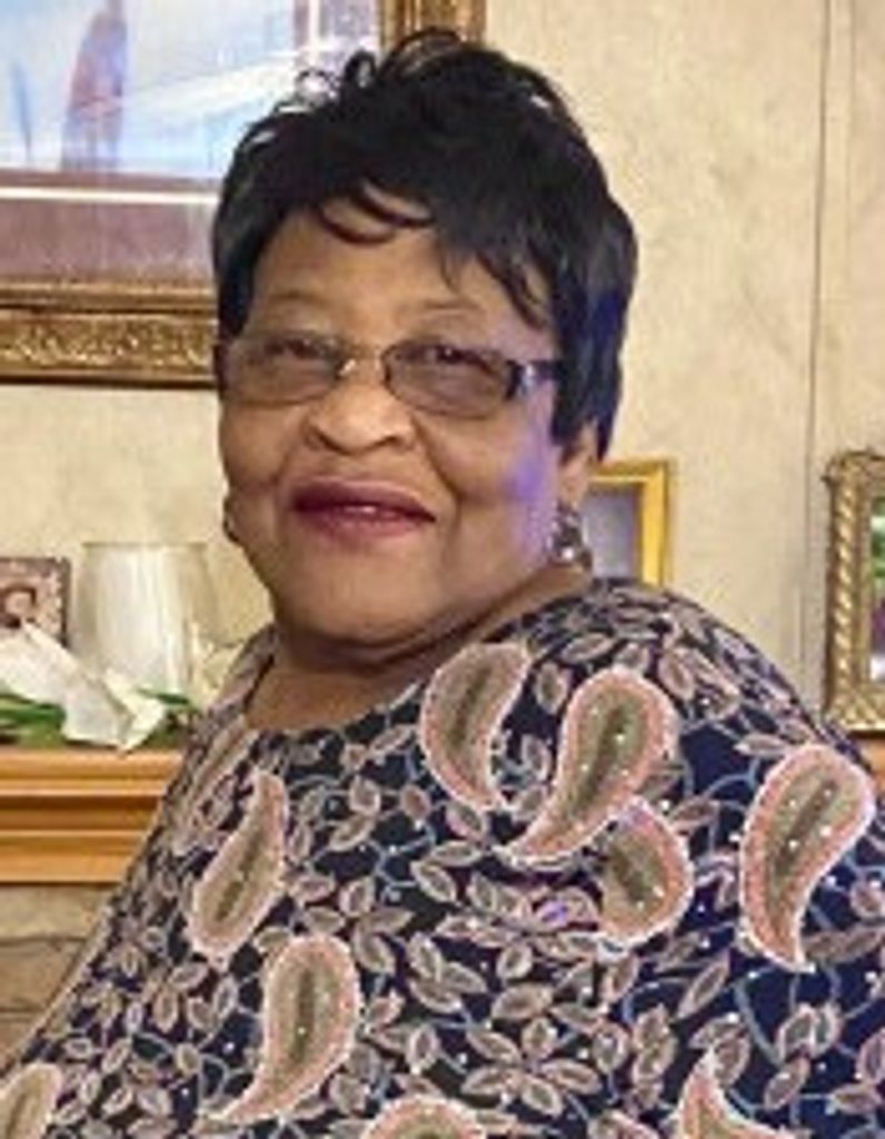 Wanda 'Kitty' (Cooper)  Kirby Profile Photo