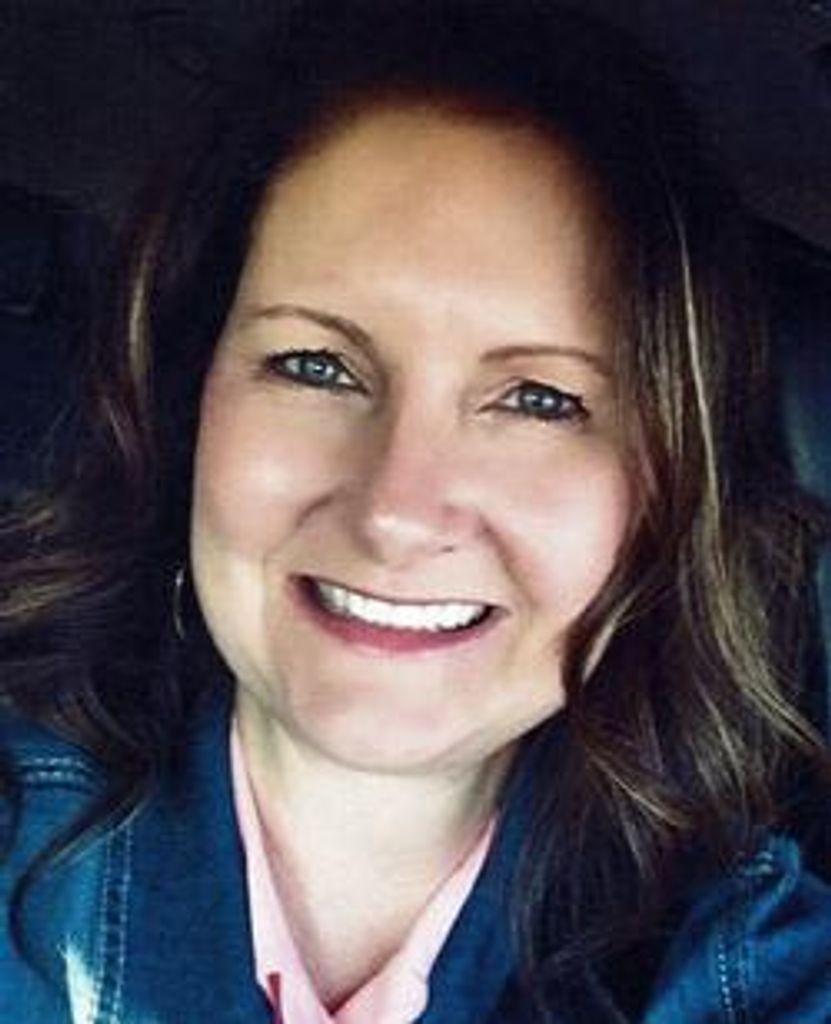 Joey "Mamah" Christine Tatro