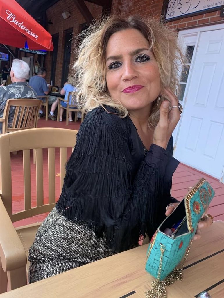Danielle Marie-Thérèse Syrell Profile Photo