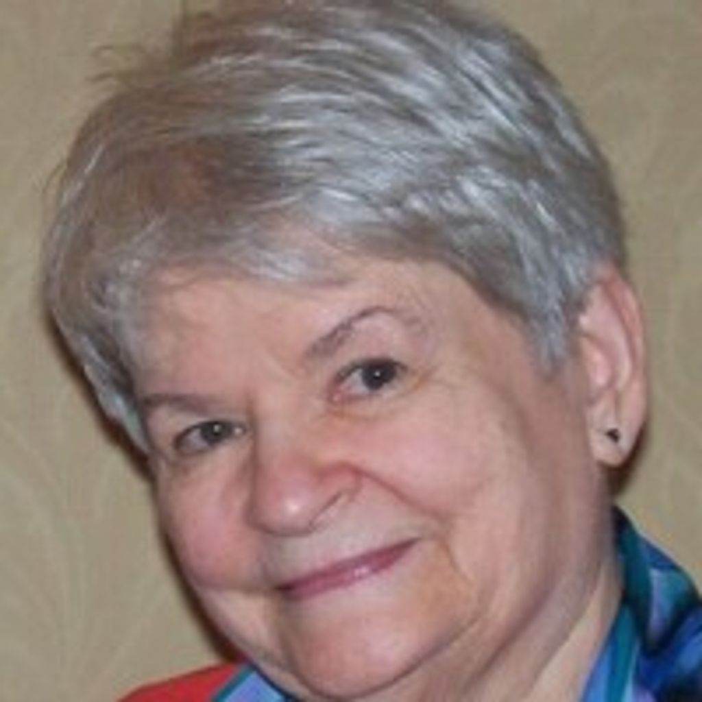 Helen M. Hnetynka
