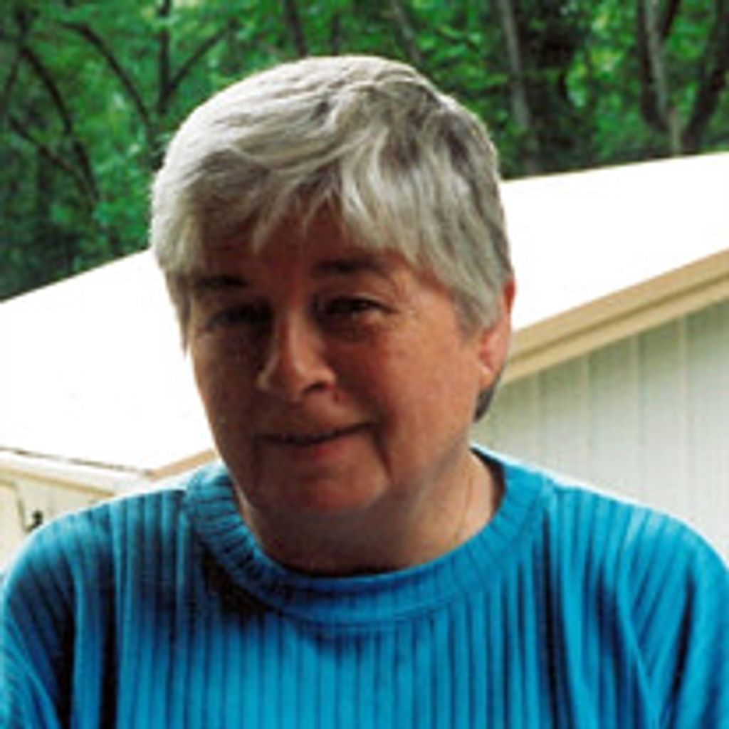 Audrey Jill Albright