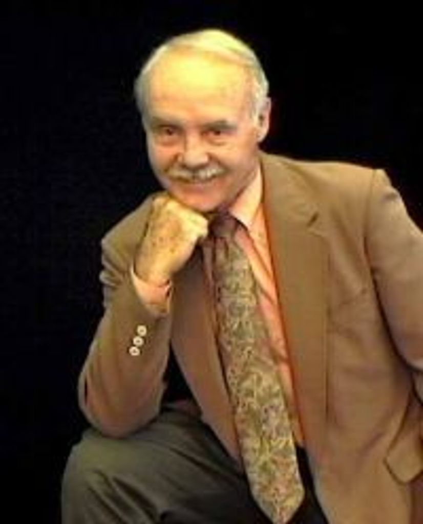 Edward C. Closterman Profile Photo